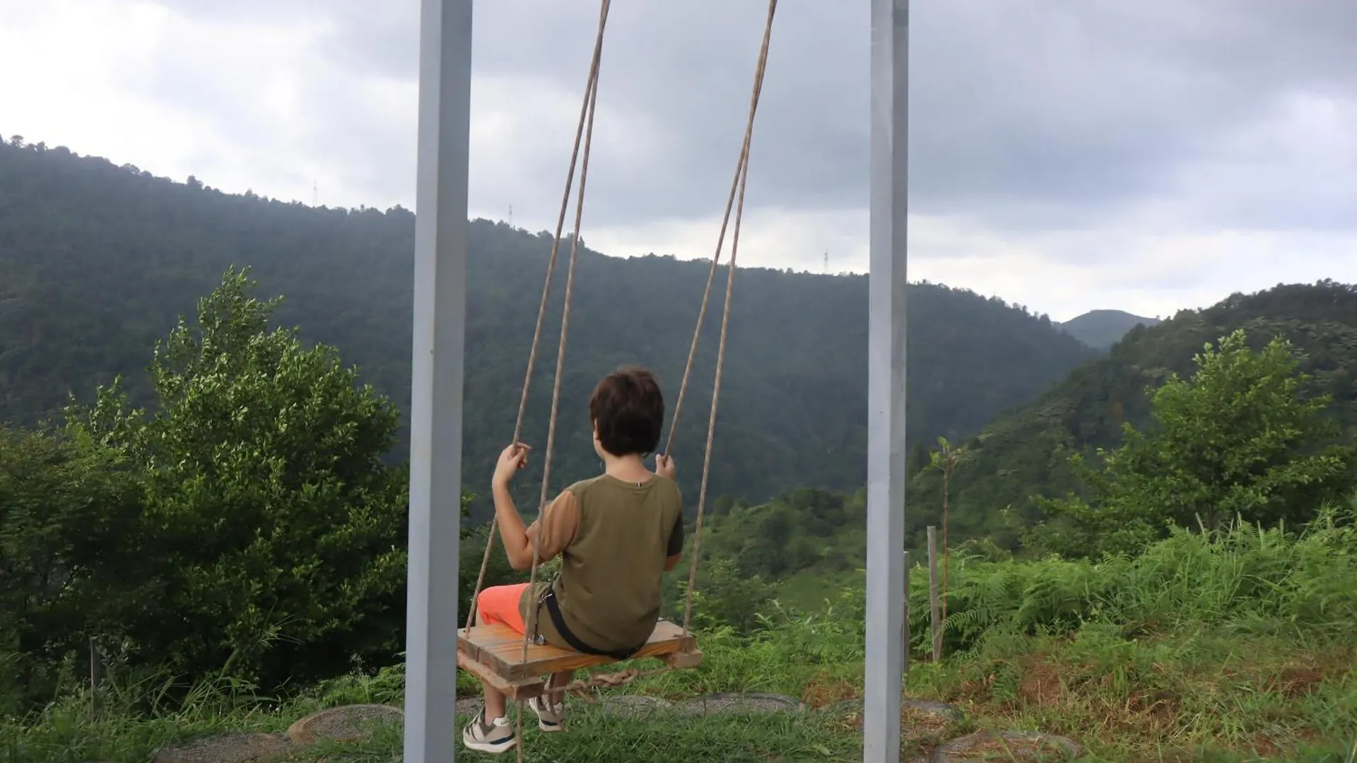 Breathe Inn Batumi