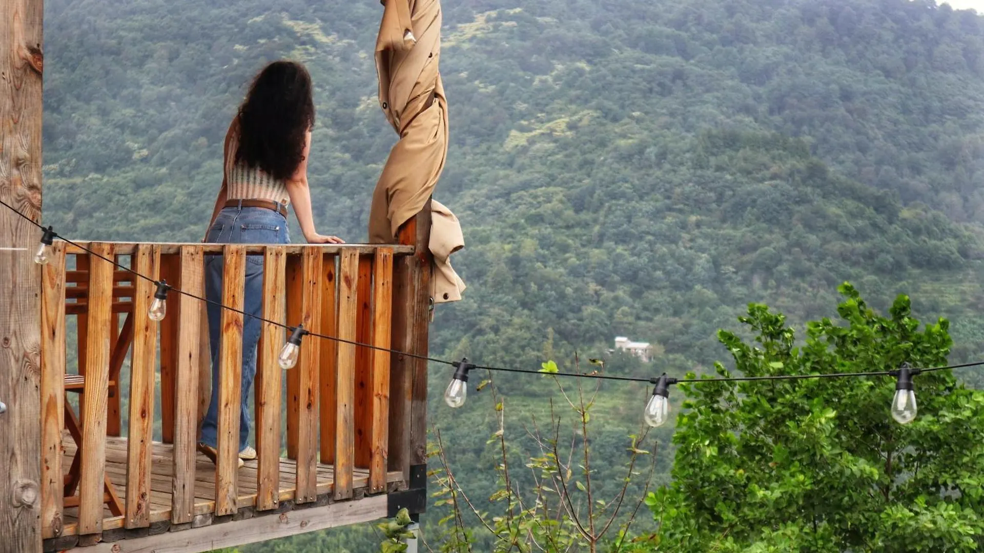 Breathe Inn Batumi