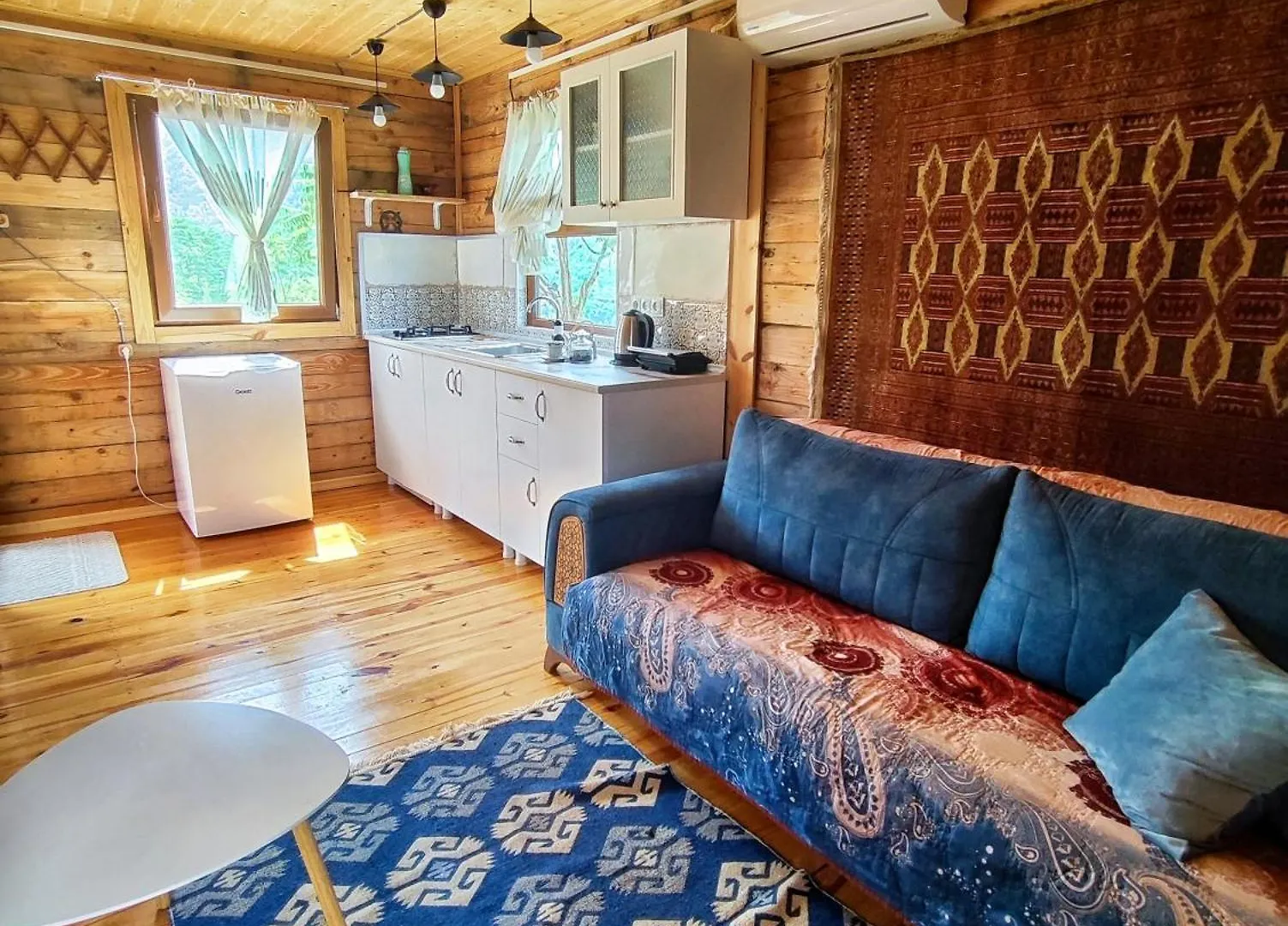Holiday home Breathe Inn Batumi