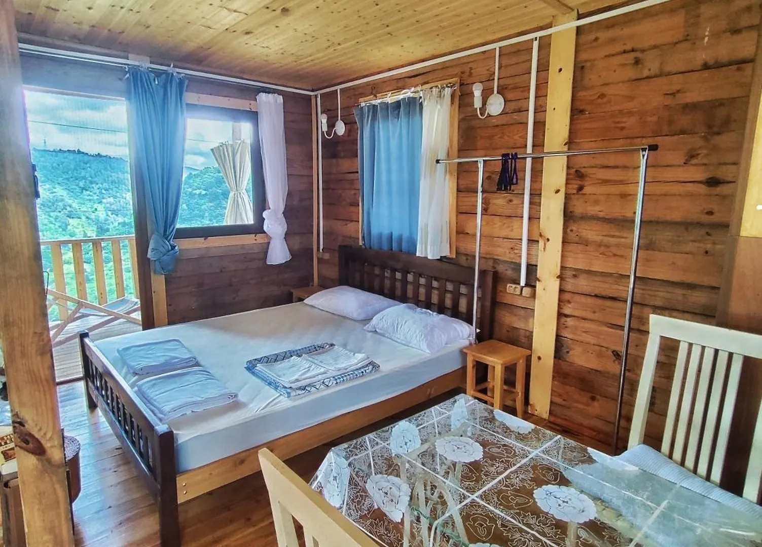 Breathe Inn Batumi