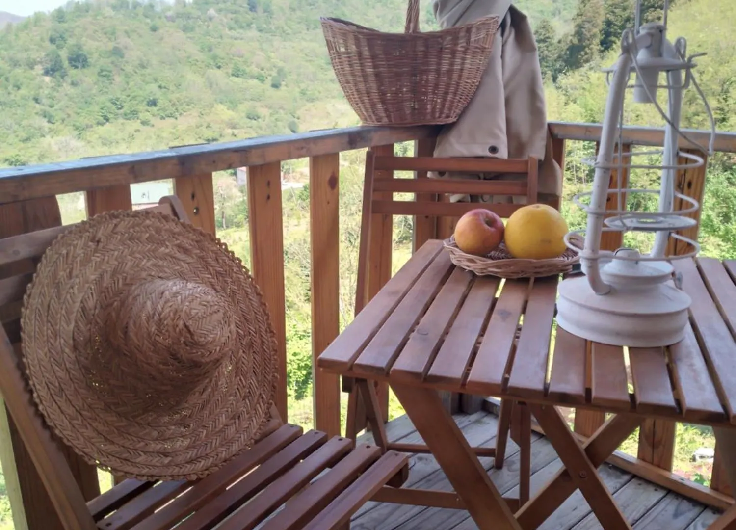 Holiday home Breathe Inn Batumi
