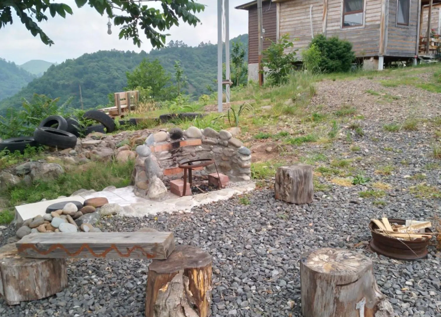 Breathe Inn Batumi Holiday home