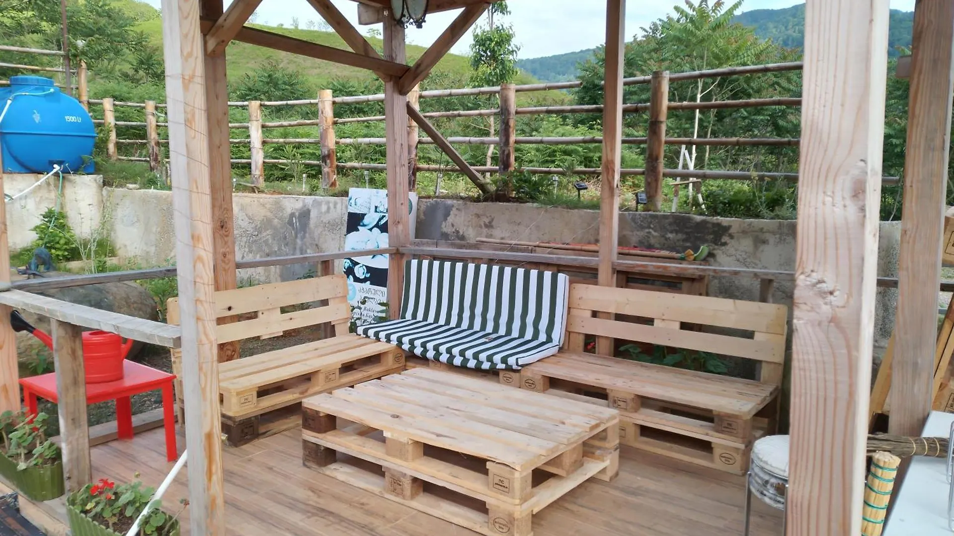 Holiday home Breathe Inn Batumi